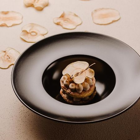 Locanda Solagna Quero Luaran gambar