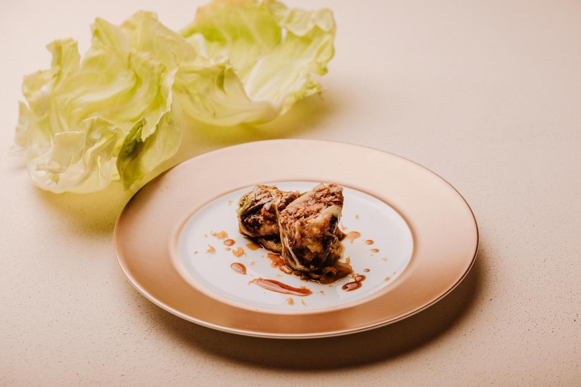 Locanda Solagna Quero Luaran gambar