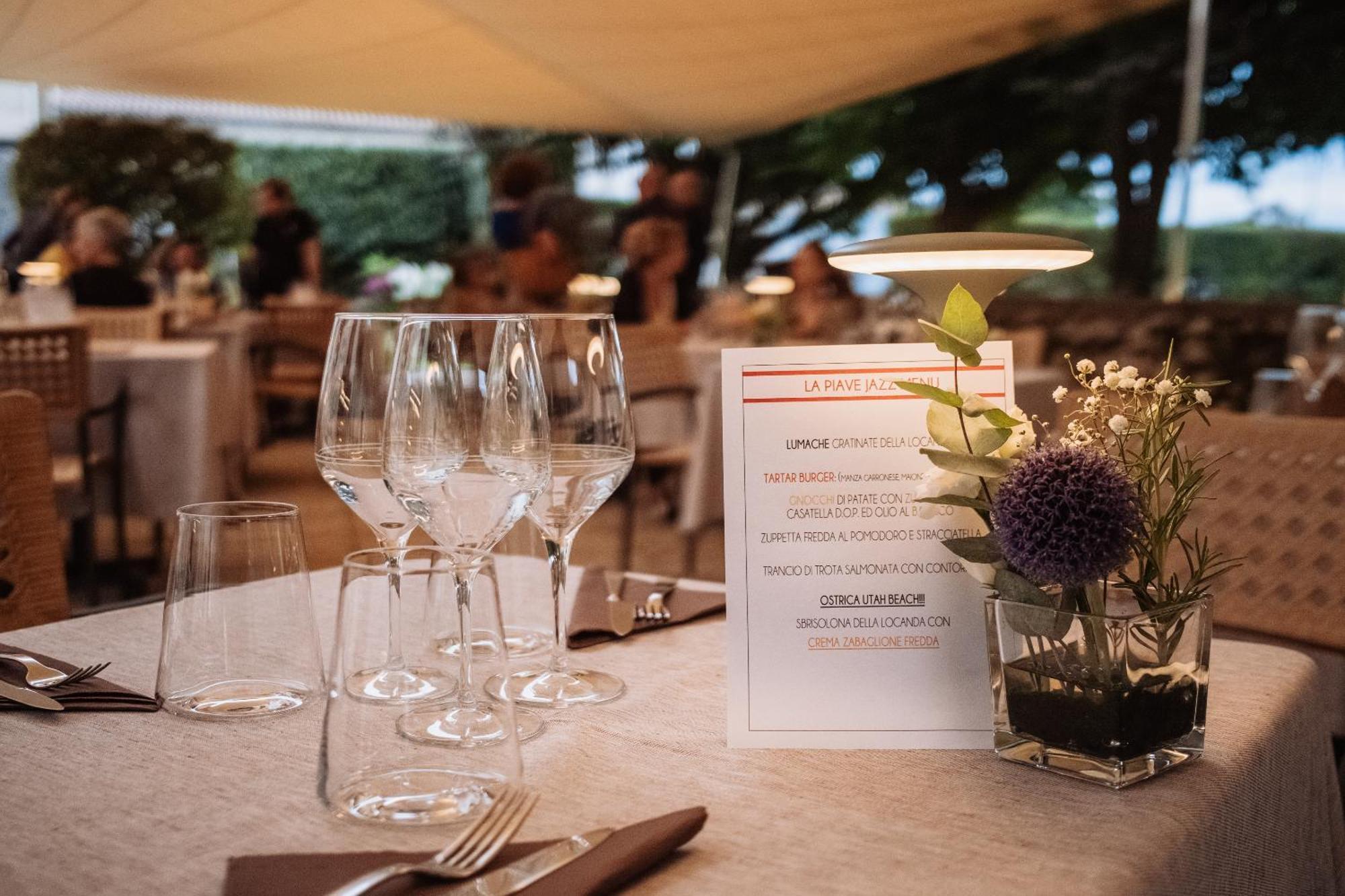 Locanda Solagna Quero Luaran gambar