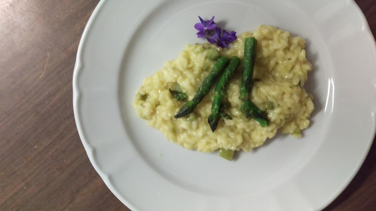 Locanda Solagna Quero Luaran gambar