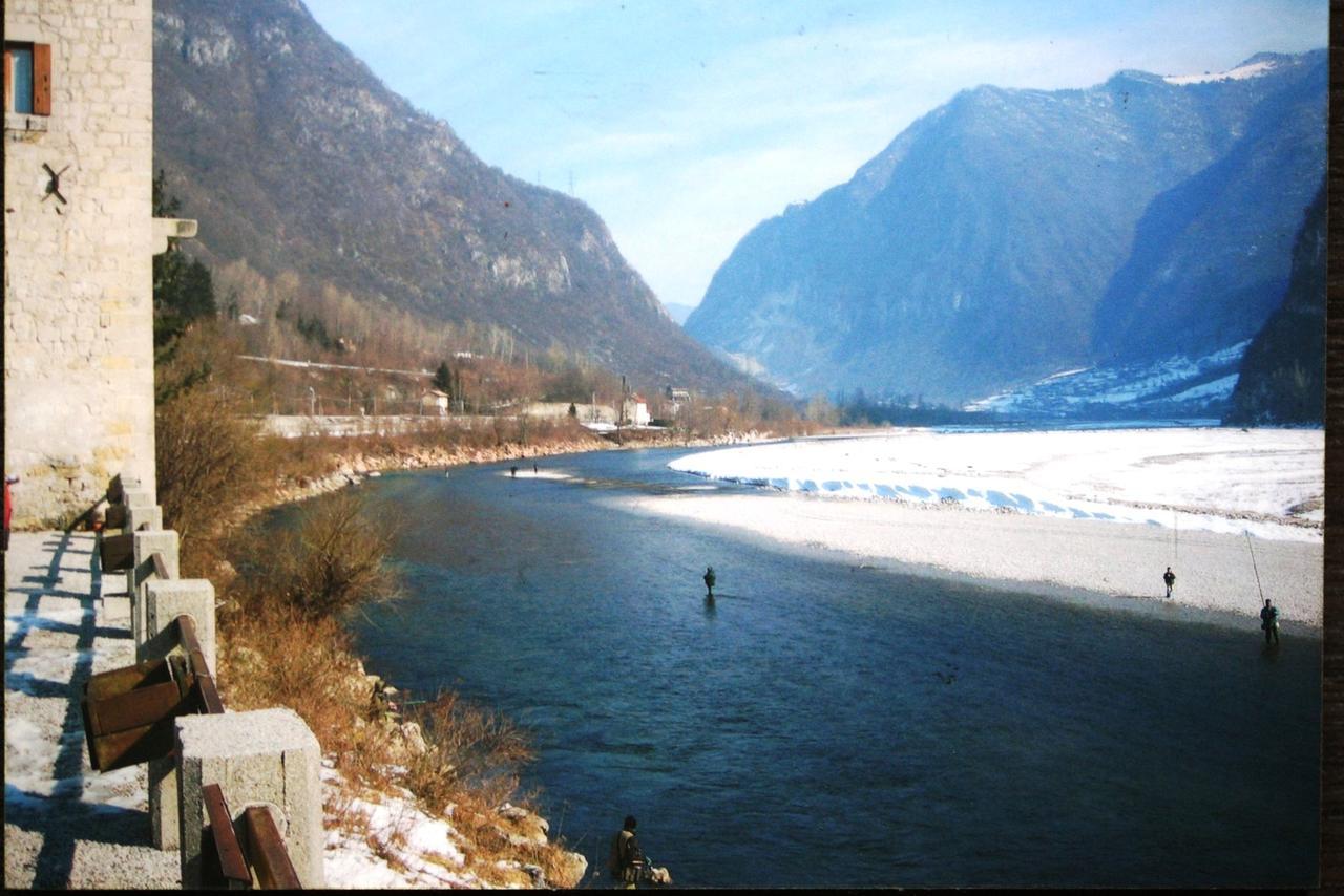 Locanda Solagna Quero Luaran gambar