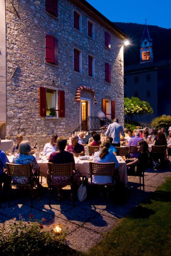 Locanda Solagna Quero Luaran gambar