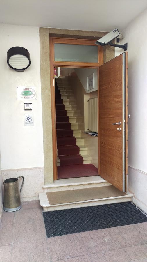 Locanda Solagna Quero Luaran gambar
