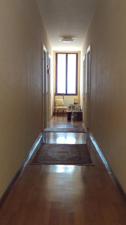 Locanda Solagna Quero Luaran gambar