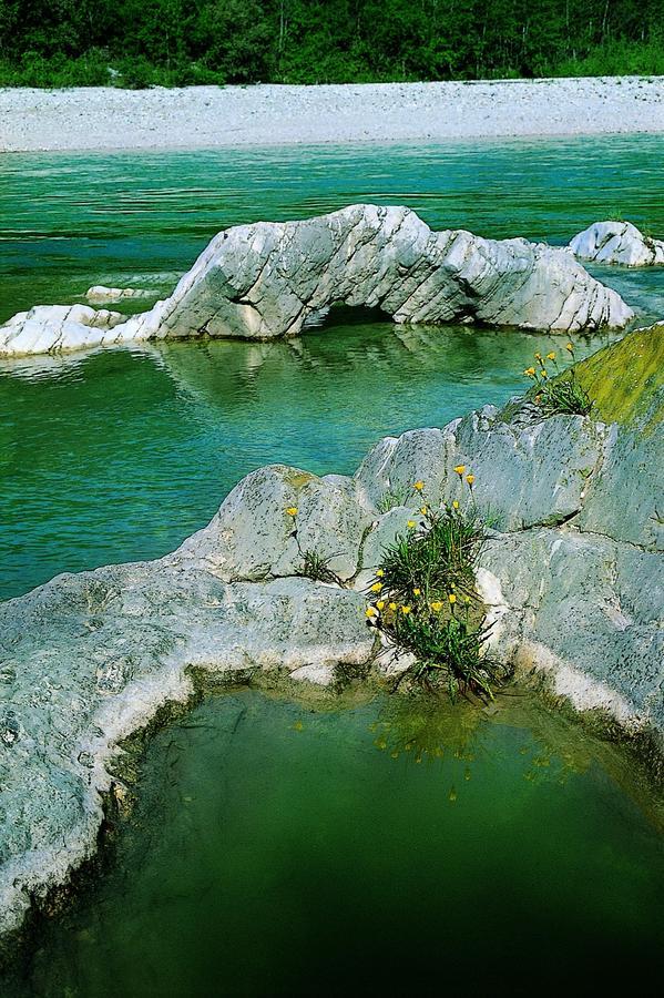 Locanda Solagna Quero Luaran gambar