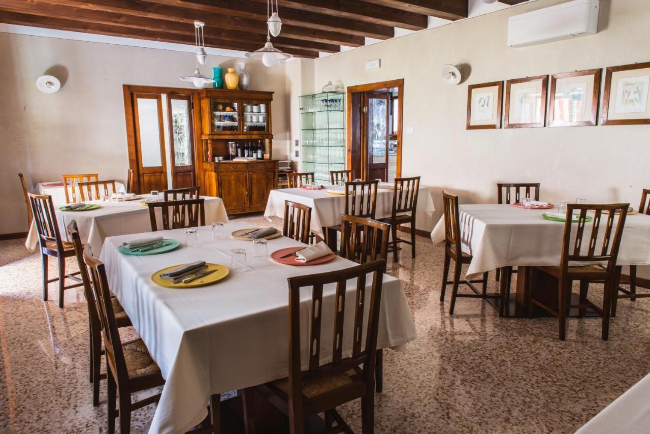 Locanda Solagna Quero Luaran gambar