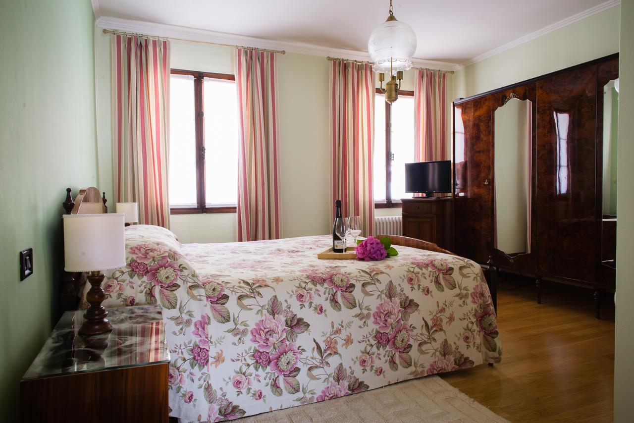 Locanda Solagna Quero Luaran gambar