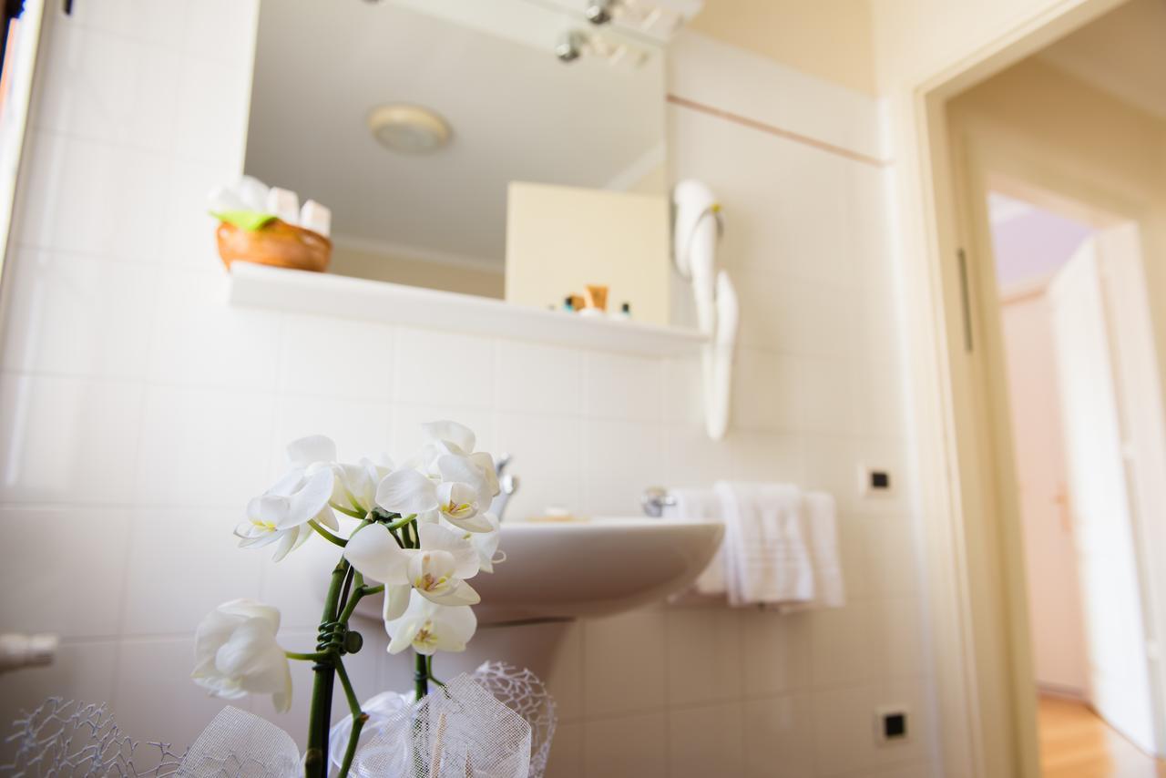 Locanda Solagna Quero Luaran gambar