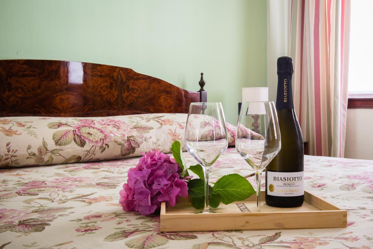 Locanda Solagna Quero Luaran gambar