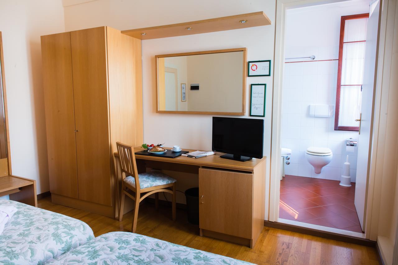 Locanda Solagna Quero Luaran gambar