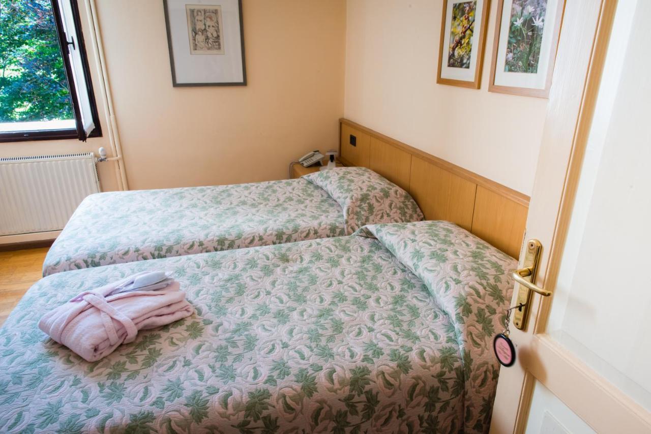 Locanda Solagna Quero Luaran gambar