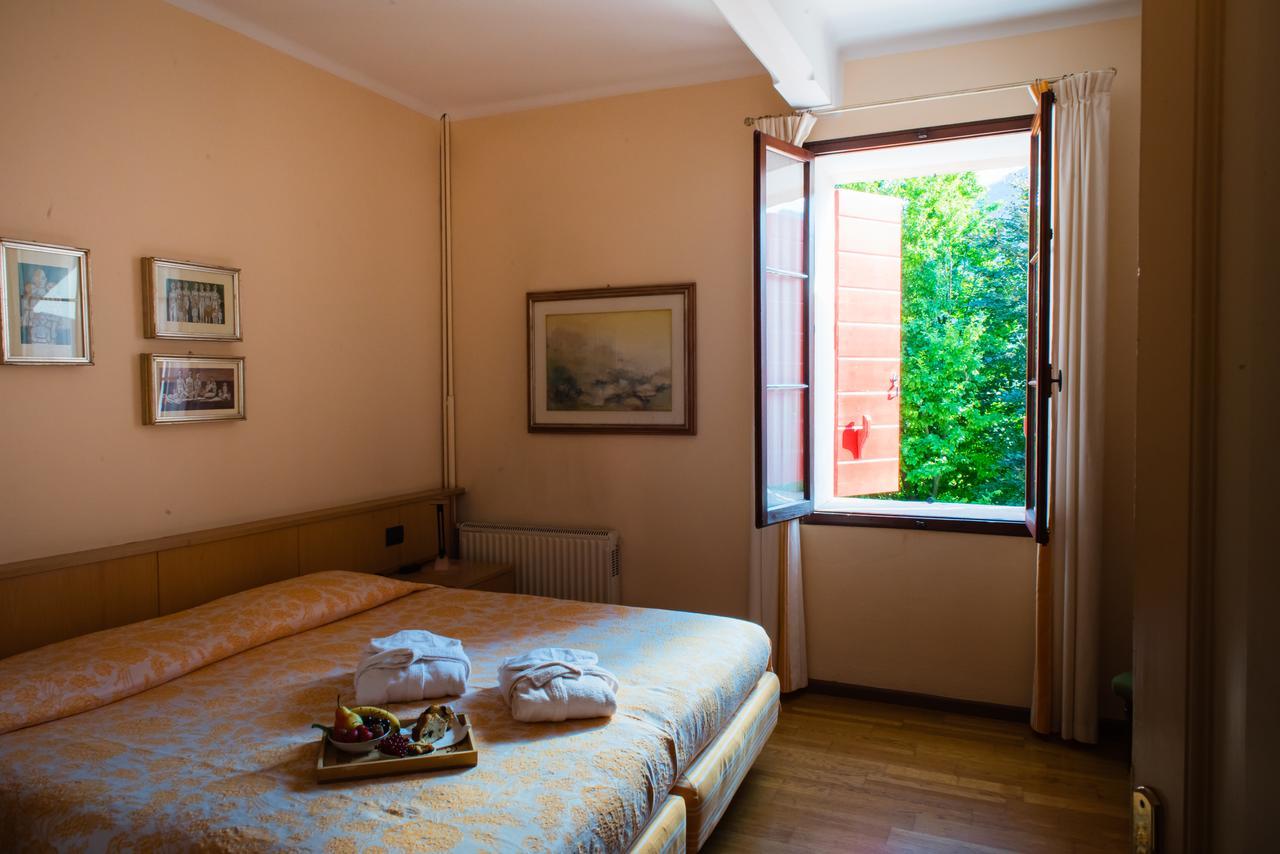 Locanda Solagna Quero Luaran gambar