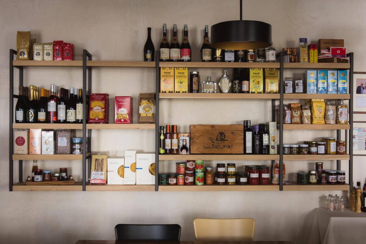Locanda Solagna Quero Luaran gambar