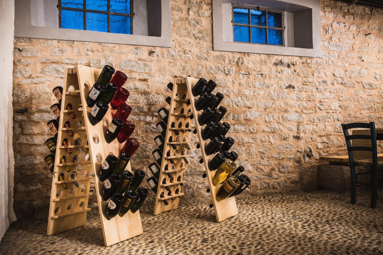 Locanda Solagna Quero Luaran gambar