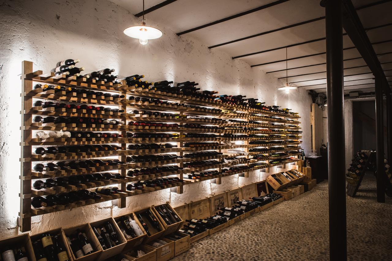 Locanda Solagna Quero Luaran gambar