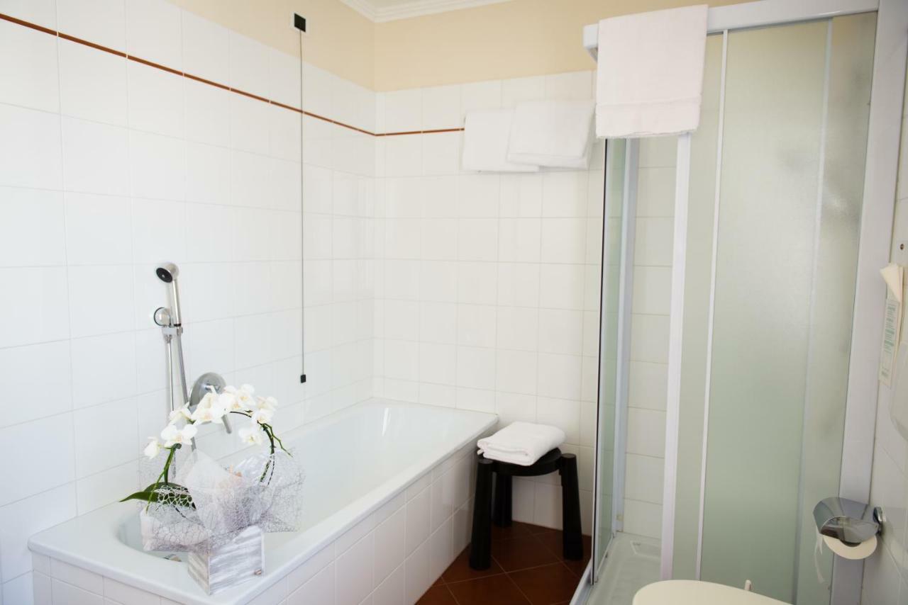 Locanda Solagna Quero Luaran gambar